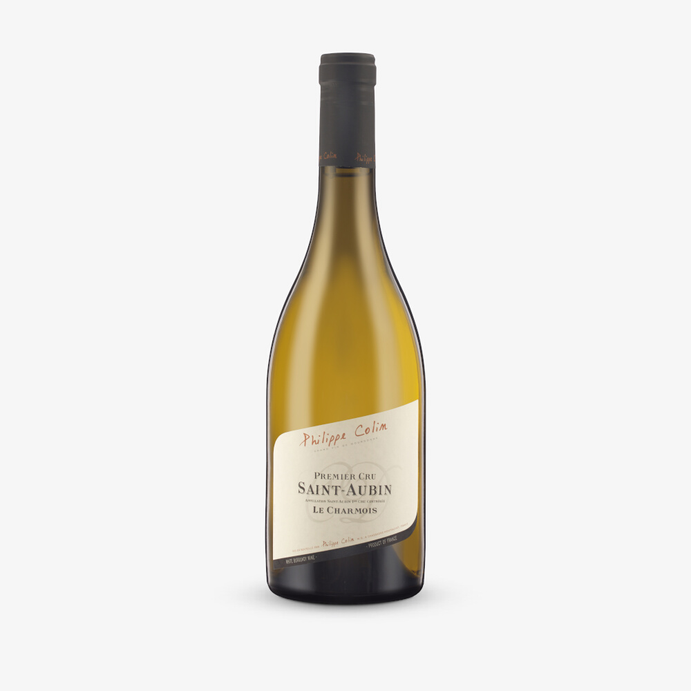 St Aubin, Charmois, 1er Cru